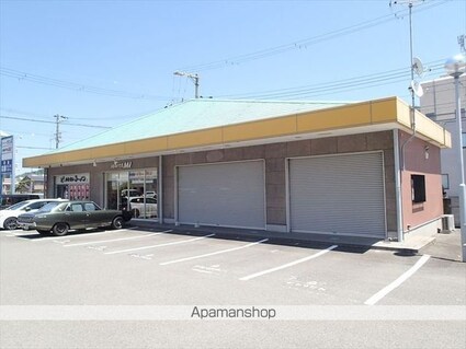 和歌山県和歌山市紀三井寺[店舗/25.7m2]の外観4