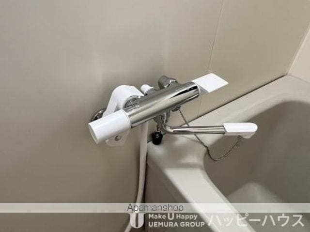 シャルマン那珂川の内装写真
