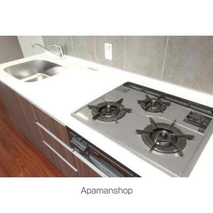 ベルファース芝浦タワー[1LDK/55.59m2]の内装2