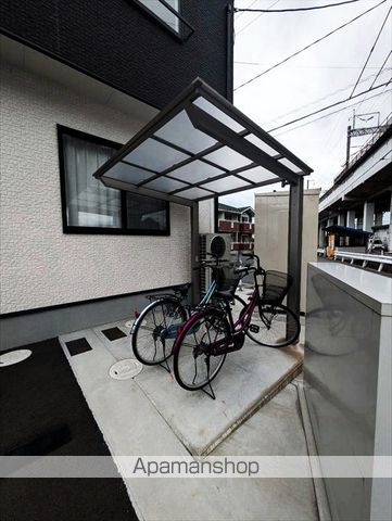 パスティア新倉敷のその他写真