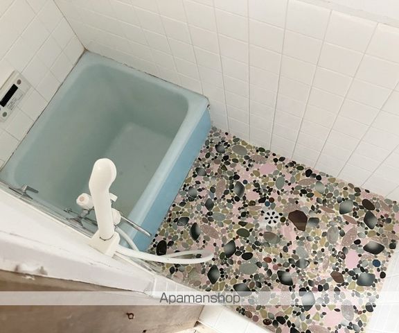 葉月荘の内装写真