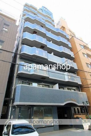 サンライズMINAMISEMBAの外観写真