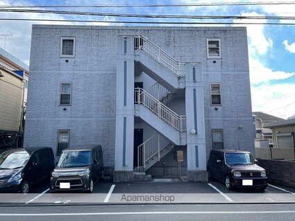 プリマヴェーラ狭間[2K/37.74m2]の外観4