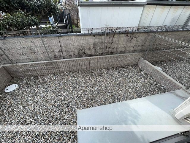 リーブル マレの内装写真