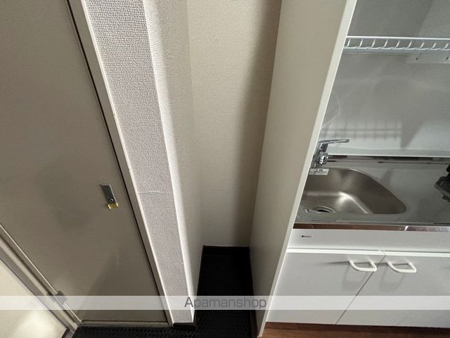ステラハウス6の内装写真