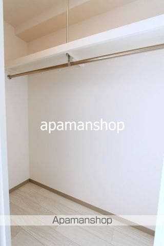ディームスKITAHAMAの内装写真