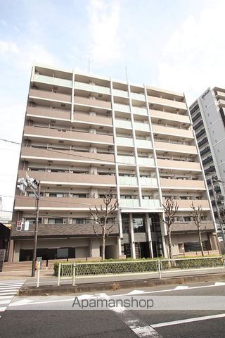 PREMIER STAGE都島高倉町の外観写真