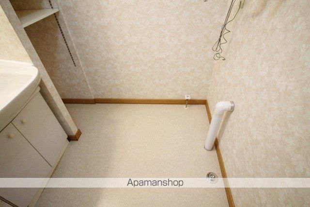 フェバリットの内装写真