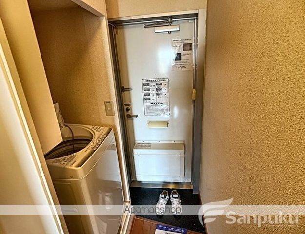 レオパレスプレミールの内装写真