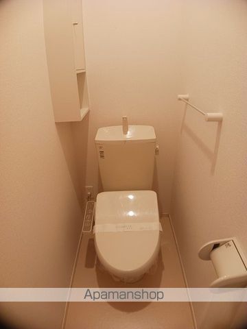 アリアキャメルIIの内装写真