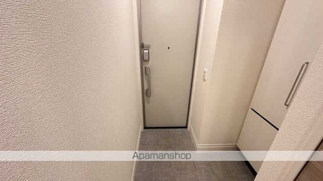 DーROOM黄金の内装写真