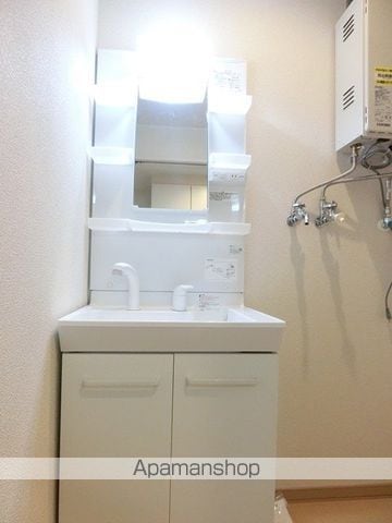 La Bellezza kazuの内装写真