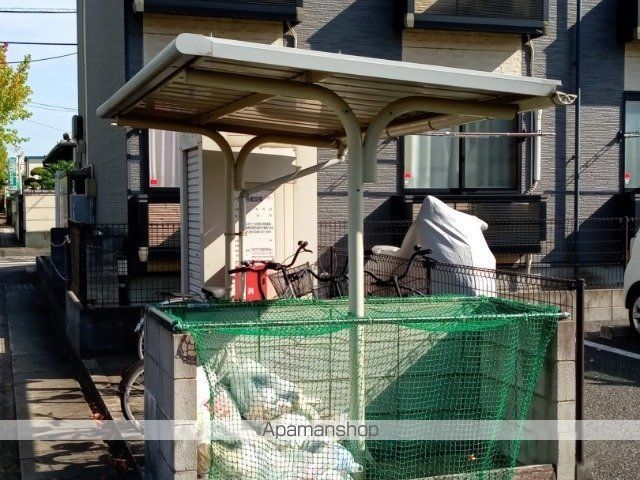 レオパレス山の辺のその他写真