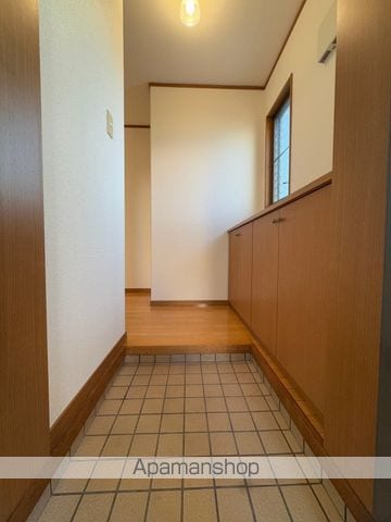 クレオコットの内装写真