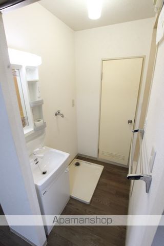 ランドマーク市原の内装写真
