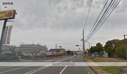 和歌山県和歌山市宇須１丁目[1LDK/42.47m2]の周辺2