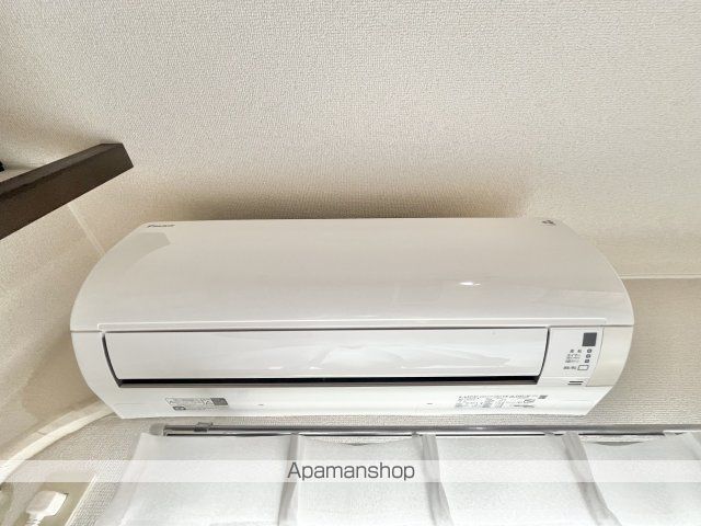 GRACIAS HARAの内装写真
