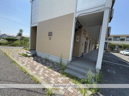 レオパレスラ　レザン[1K/23.18m2]の周辺
