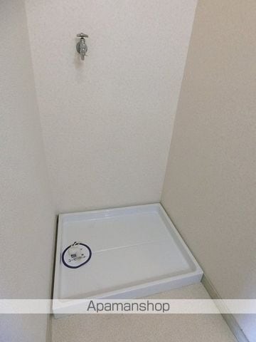 ドルチェ大竜の内装写真