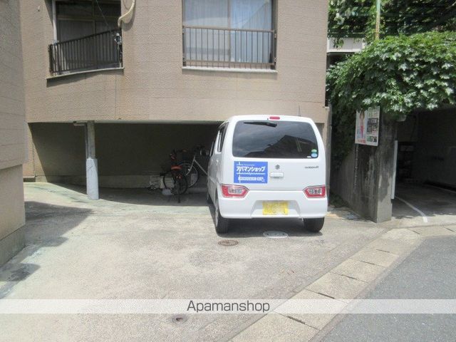 クインズコート鴨江のその他写真