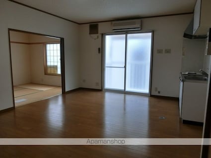アピオン前九年[3LDK/62.77m2]の内装3