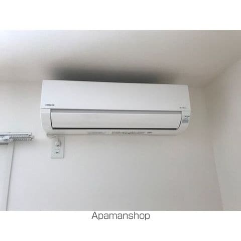 GREATHILLSーVの内装写真