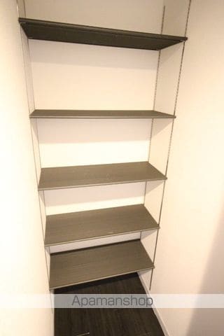 ディオクラシスN19の内装写真