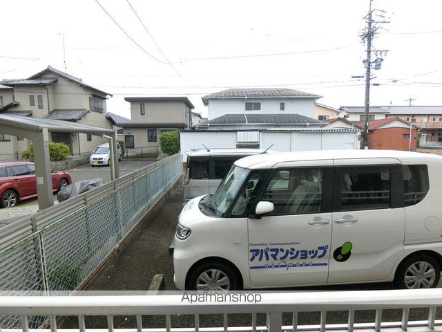 コーポキャッスルエイトのその他写真