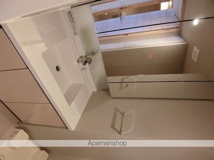 プライマル浅草言問通[1LDK/40.33m2]の洗面所