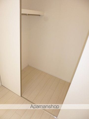 リブリ・ソレイユの内装写真