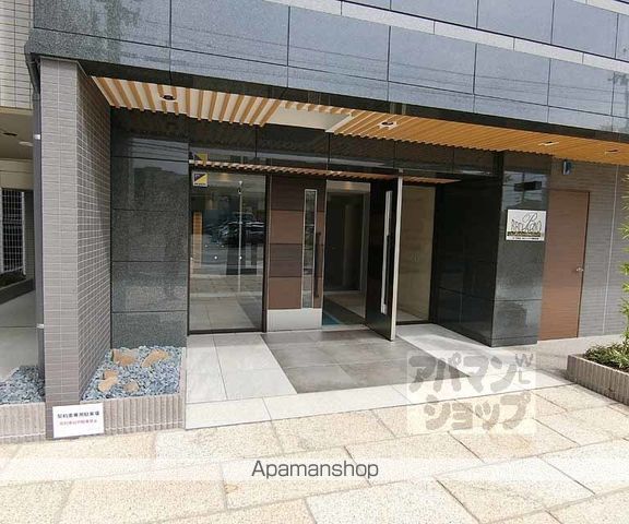 ベラジオ京都西院ウエストシティIIIの外観写真