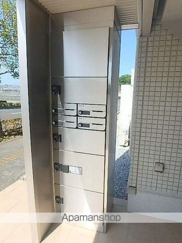 プチプランタン花山手の内装写真