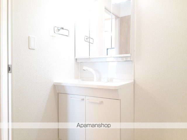 アル アイン IIの内装写真
