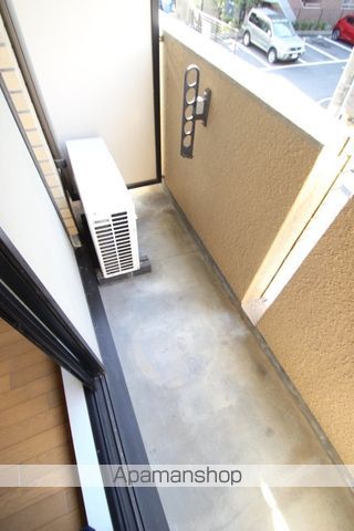 グランデュール本郷の内装写真