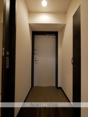 グレイスレジデンス大阪WESTの内装写真