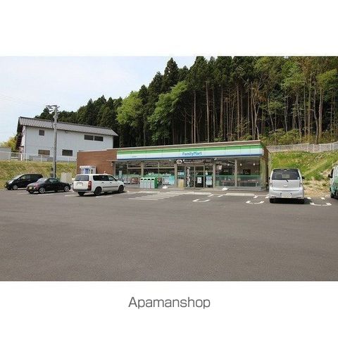 ジュネスみずほ台の周辺写真