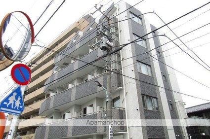 ピアコートＴＭ保谷弐番館[1K/23.42m2]の外観3