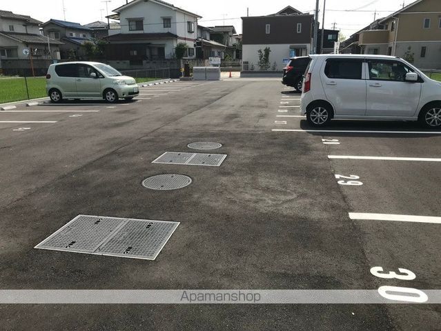 アルヴィータB棟のその他写真