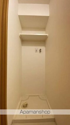 ｗｉｌｌＤｏ岡山大供[1K/30.4m2]の内装1