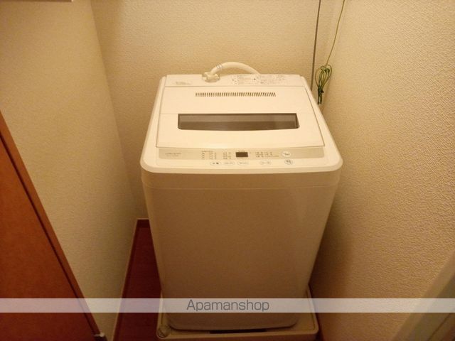 レオパレスアブニール 折立の内装写真