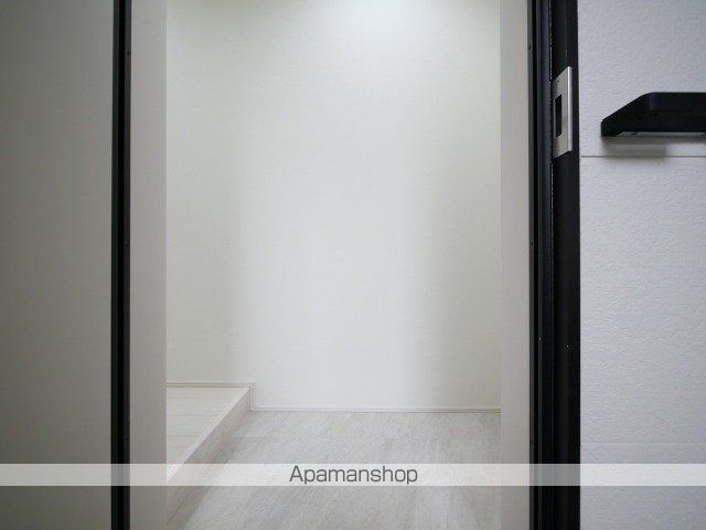フジパレス武庫之荘本町WESTの内装写真