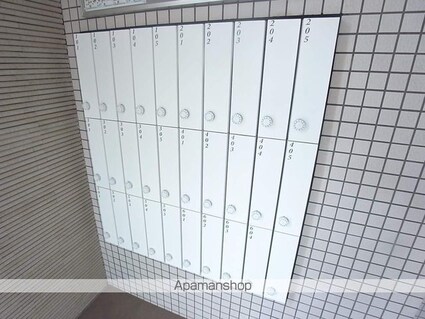 リベルテ甲州街道[1LDK/41.04m2]の共用部1
