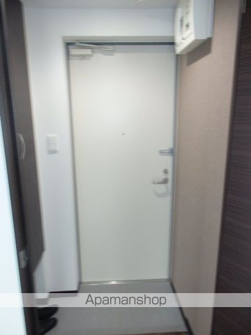 サンコート南6条壱番館の内装写真