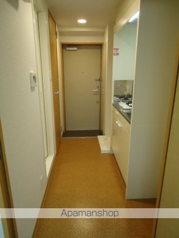エスタブロの内装写真