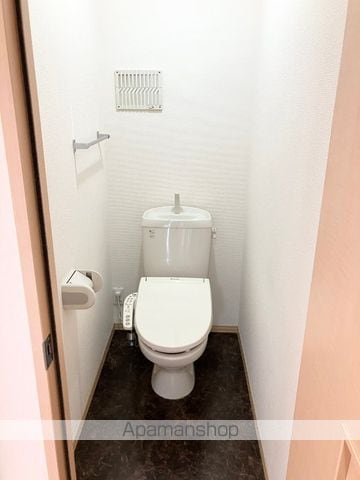 グランディール A棟の内装写真