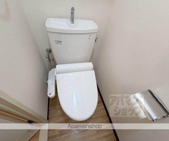 ルミエール御池の内装写真