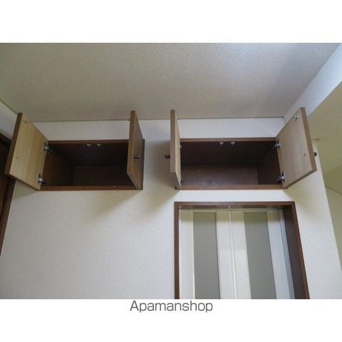 ガーデンテラスＩＮＡ[1R/16.84m2]の内装4