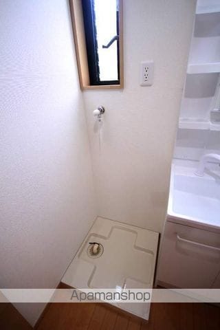 メゾン ド ソレイユの内装写真