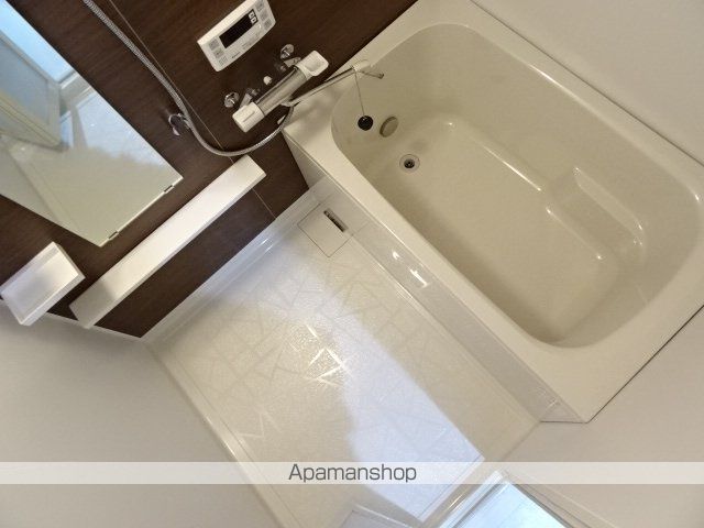 WISTARIAの内装写真