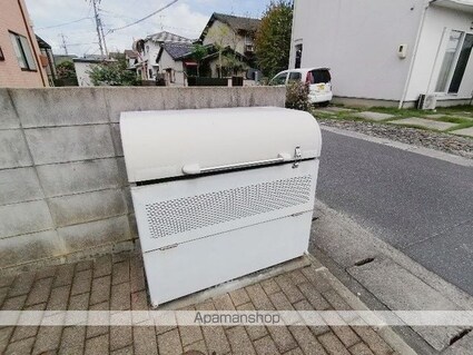 ＡＳ水江[2LDK/54.44m2]の共用部2